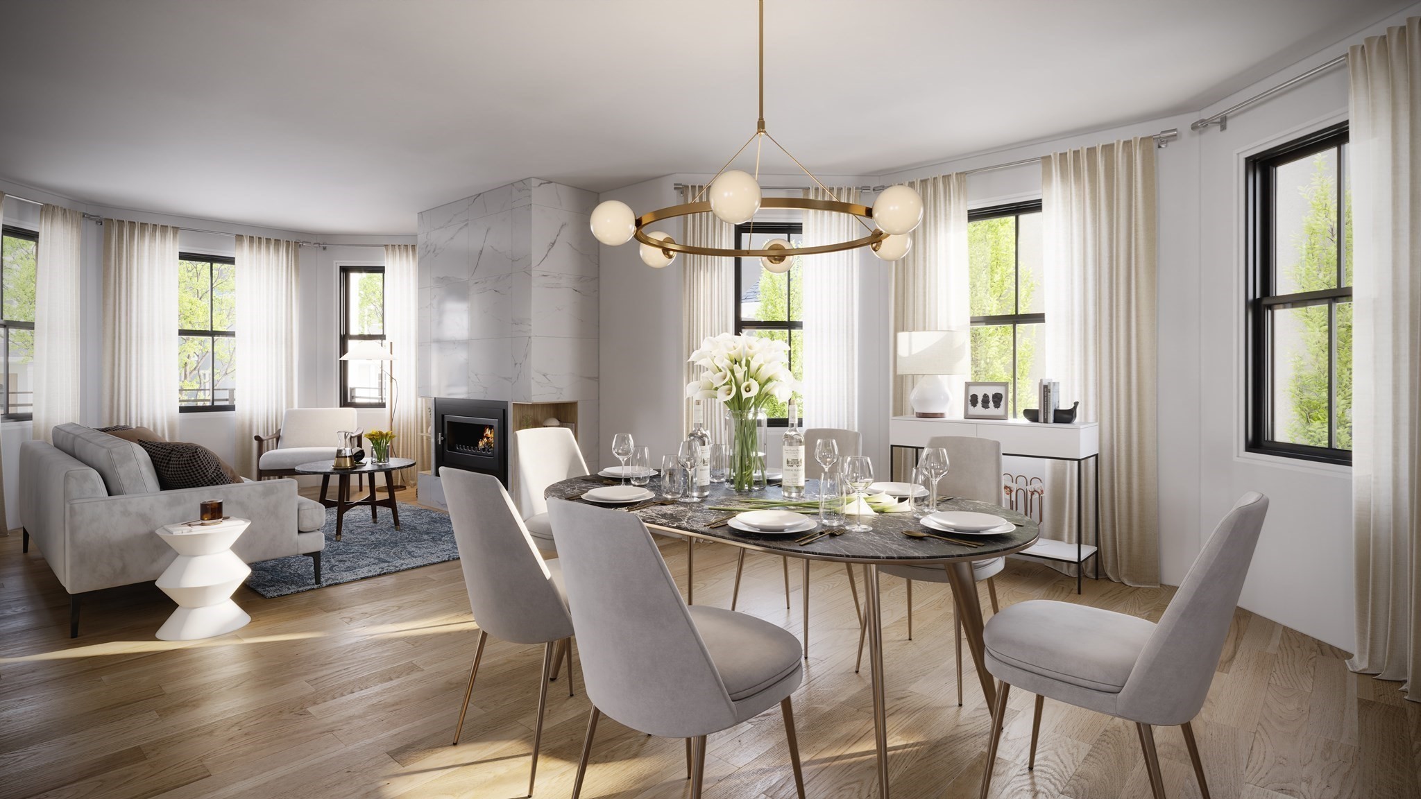 202 Powder House Blvd Unit 1, Somerville, MA 02144 - Image 7