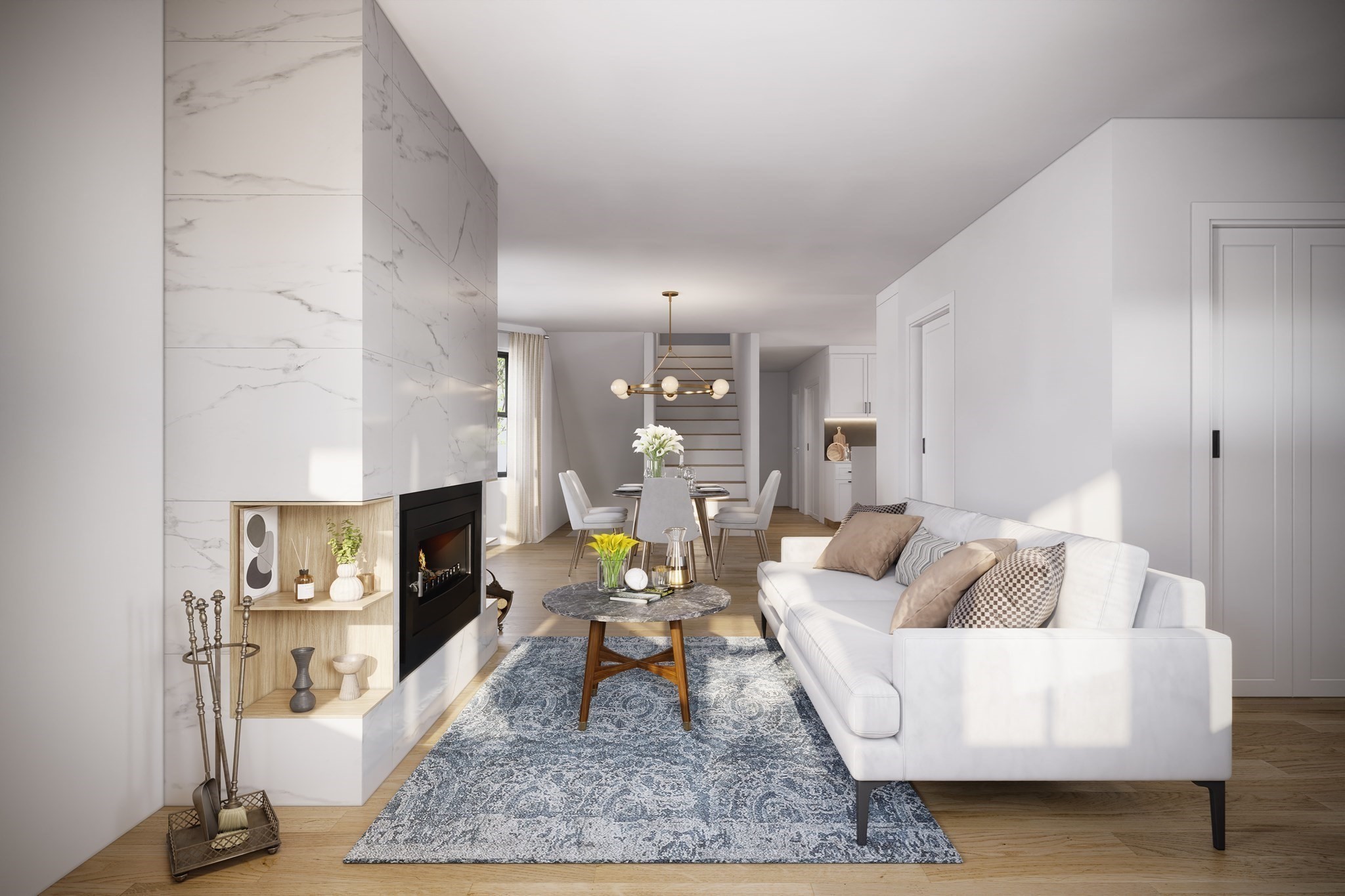 202 Powder House Blvd Unit 1, Somerville, MA 02144 - Image 8