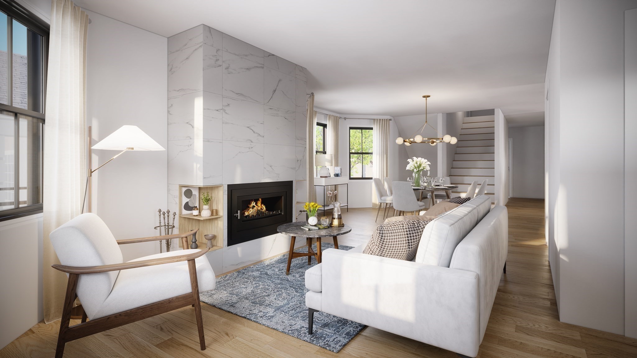 202 Powder House Blvd Unit 1, Somerville, MA 02144 - Image 9