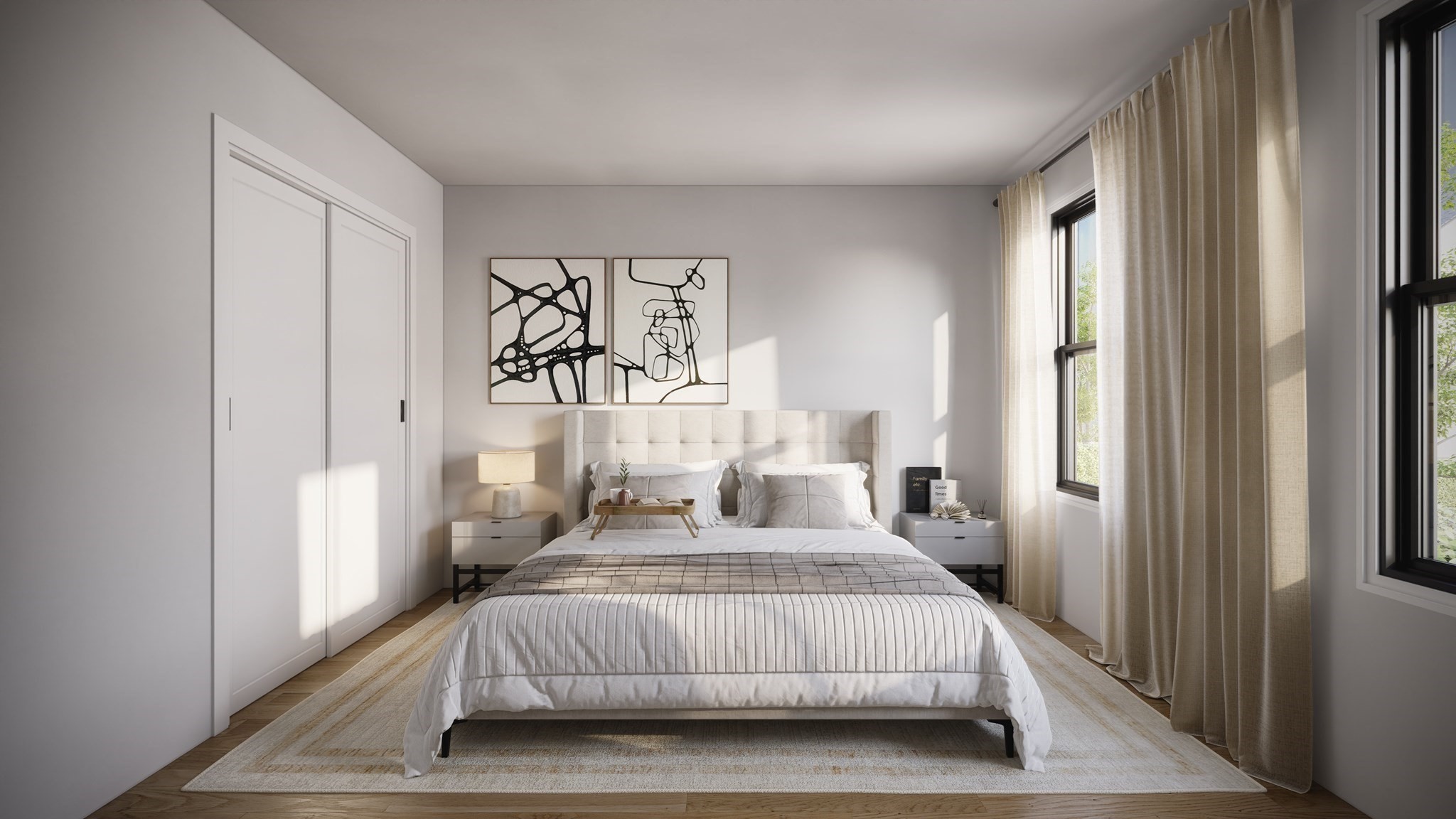 202 Powder House Blvd Unit 1, Somerville, MA 02144 - Image 10