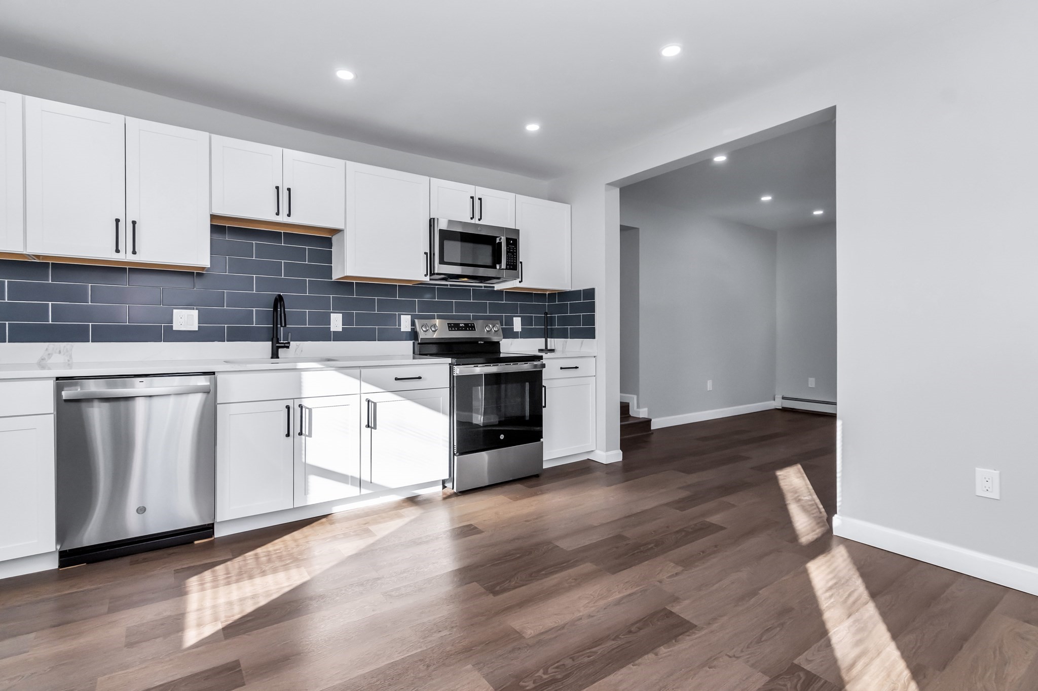 129 Buttrick Ave, Fitchburg, MA 01420 - Image 4