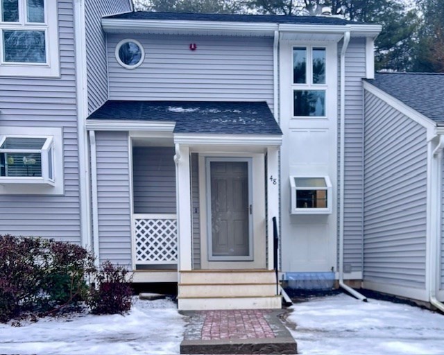 48 Alcott Unit 48, Taunton, MA 02780 - Image 2