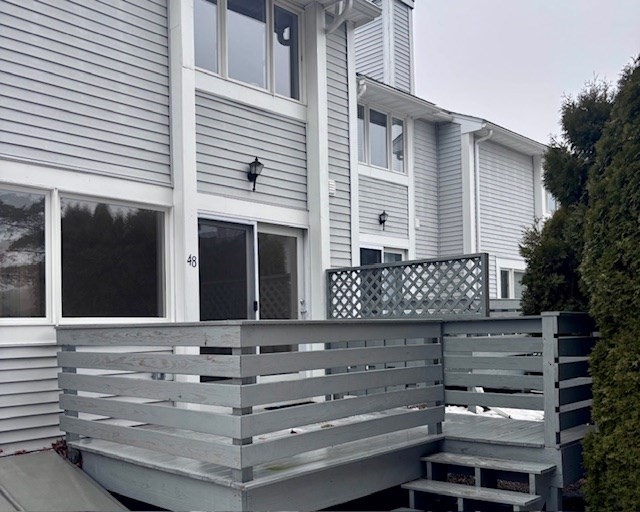 48 Alcott Unit 48, Taunton, MA 02780 - Image 25