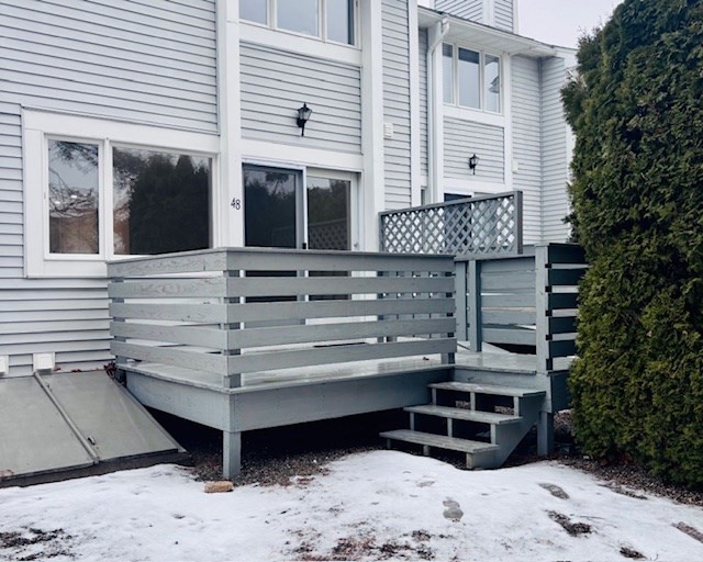 48 Alcott Unit 48, Taunton, MA 02780 - Image 26