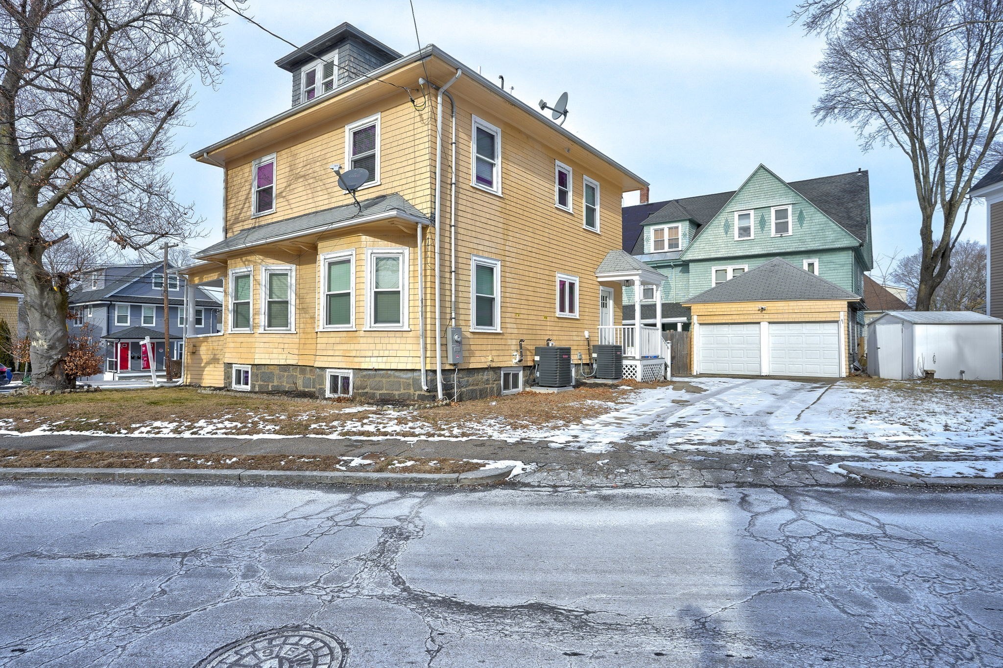 82 Blue Hill Ave, Milton, MA 02186 - Image 4