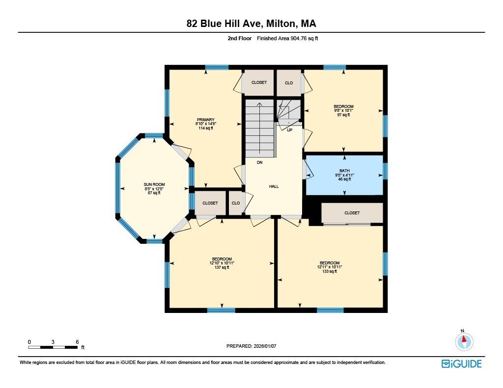 82 Blue Hill Ave, Milton, MA 02186 - Image 41