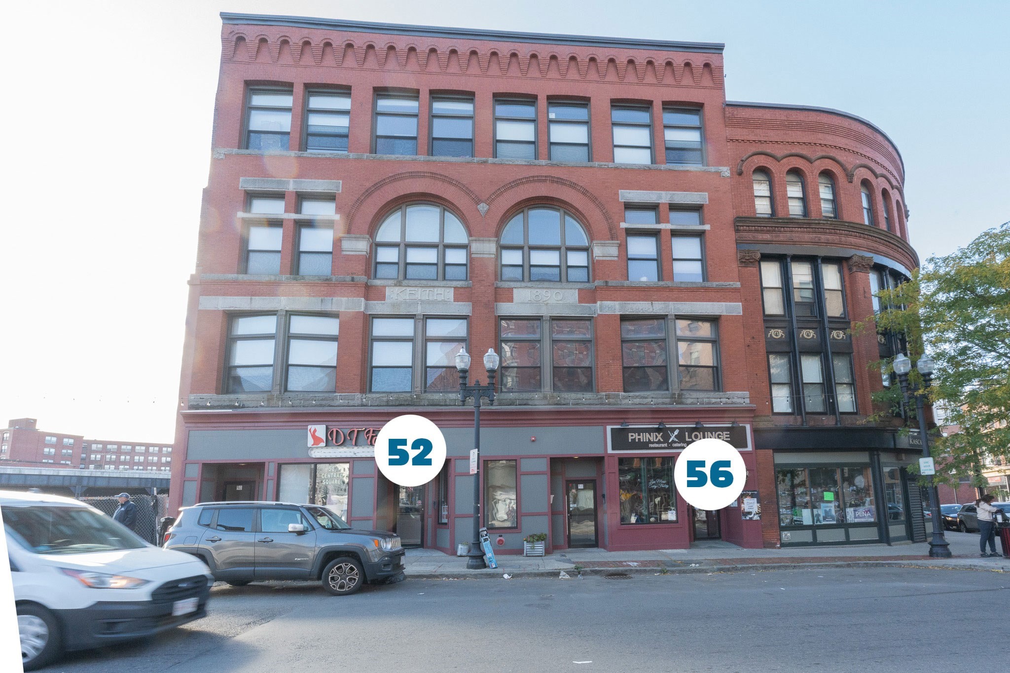 52 Central Sq, Lynn, MA 01901