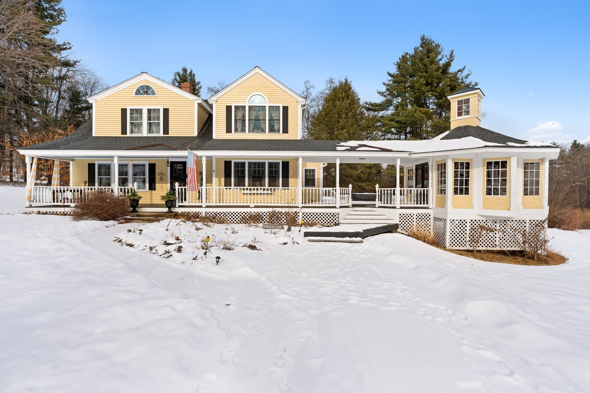 840 Fisher Road, Fitchburg, MA 01420 - Image 1