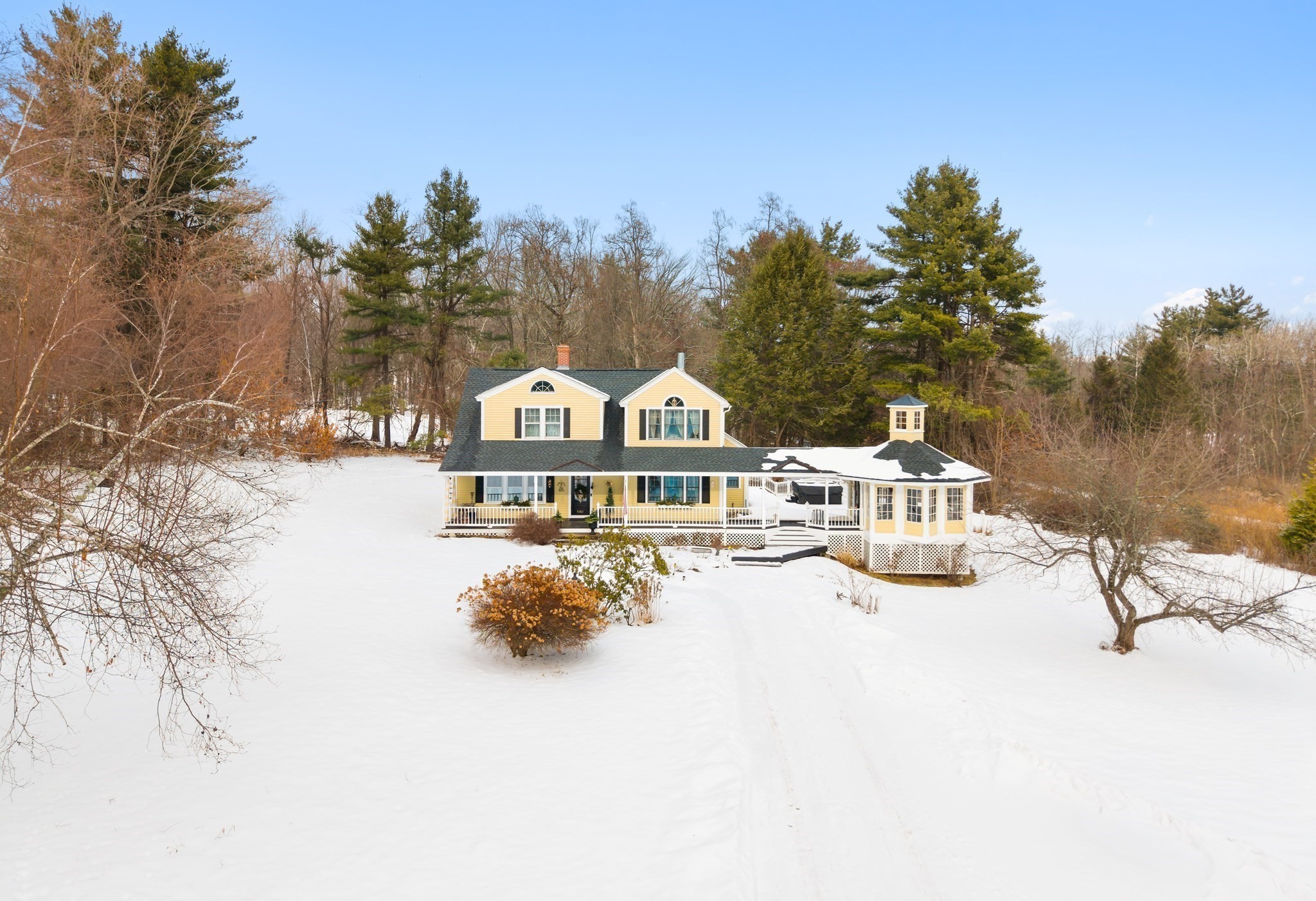 840 Fisher Road, Fitchburg, MA 01420 - Image 2