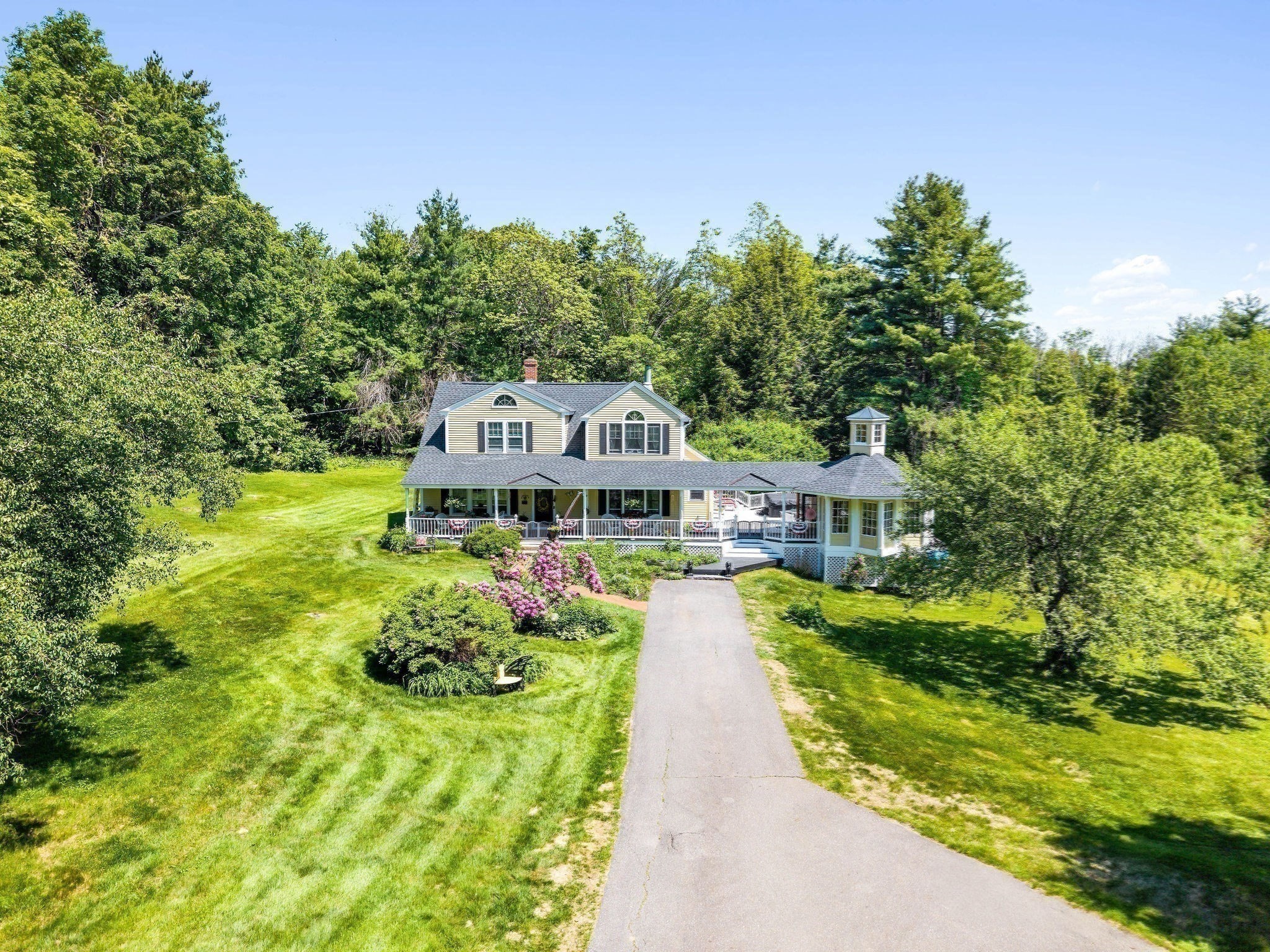 840 Fisher Road, Fitchburg, MA 01420 - Image 22