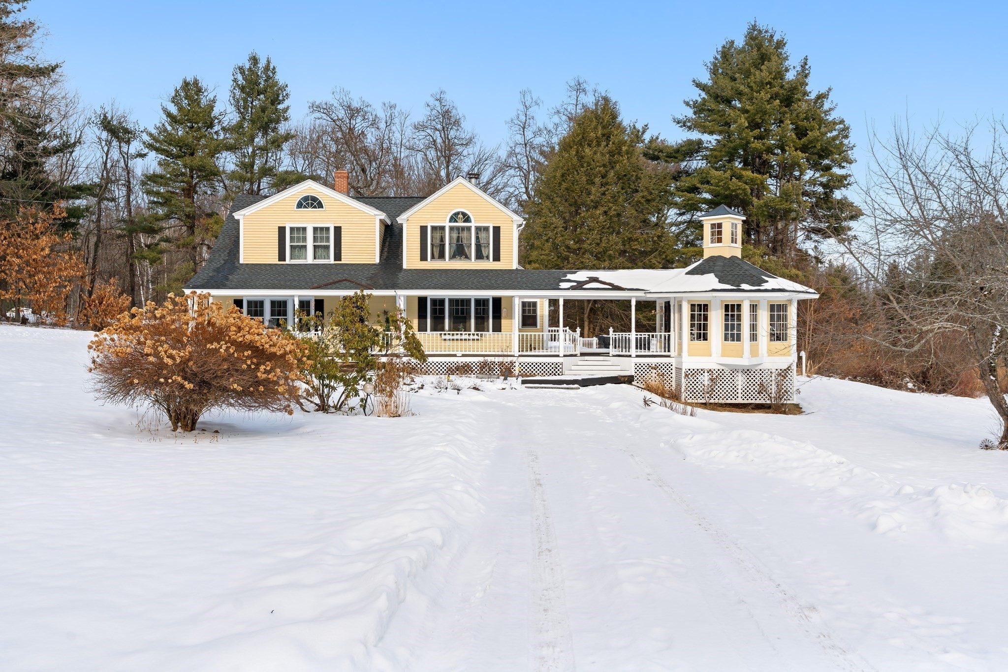 840 Fisher Road, Fitchburg, MA 01420 - Image 26
