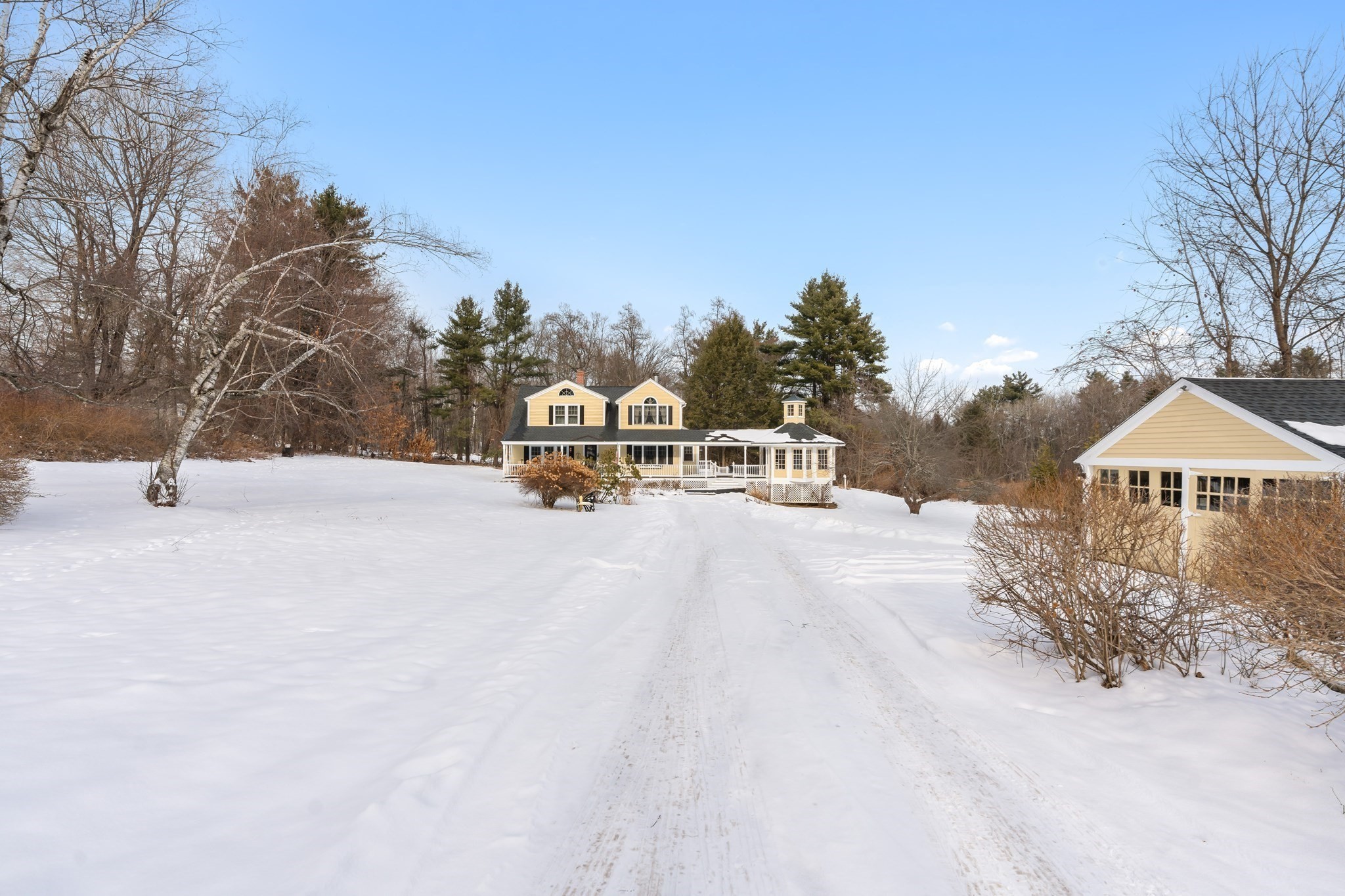 840 Fisher Road, Fitchburg, MA 01420 - Image 27