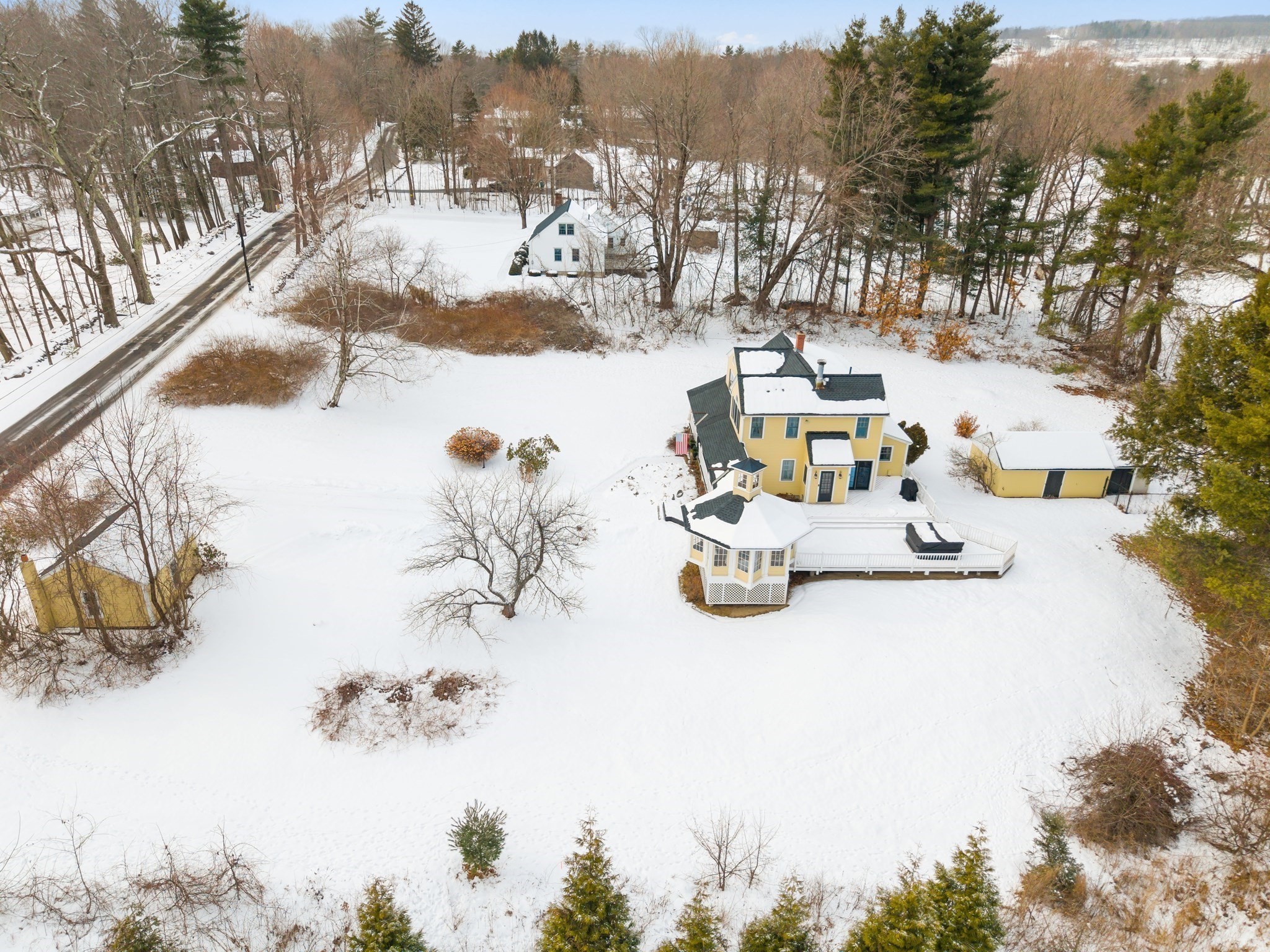 840 Fisher Road, Fitchburg, MA 01420 - Image 29