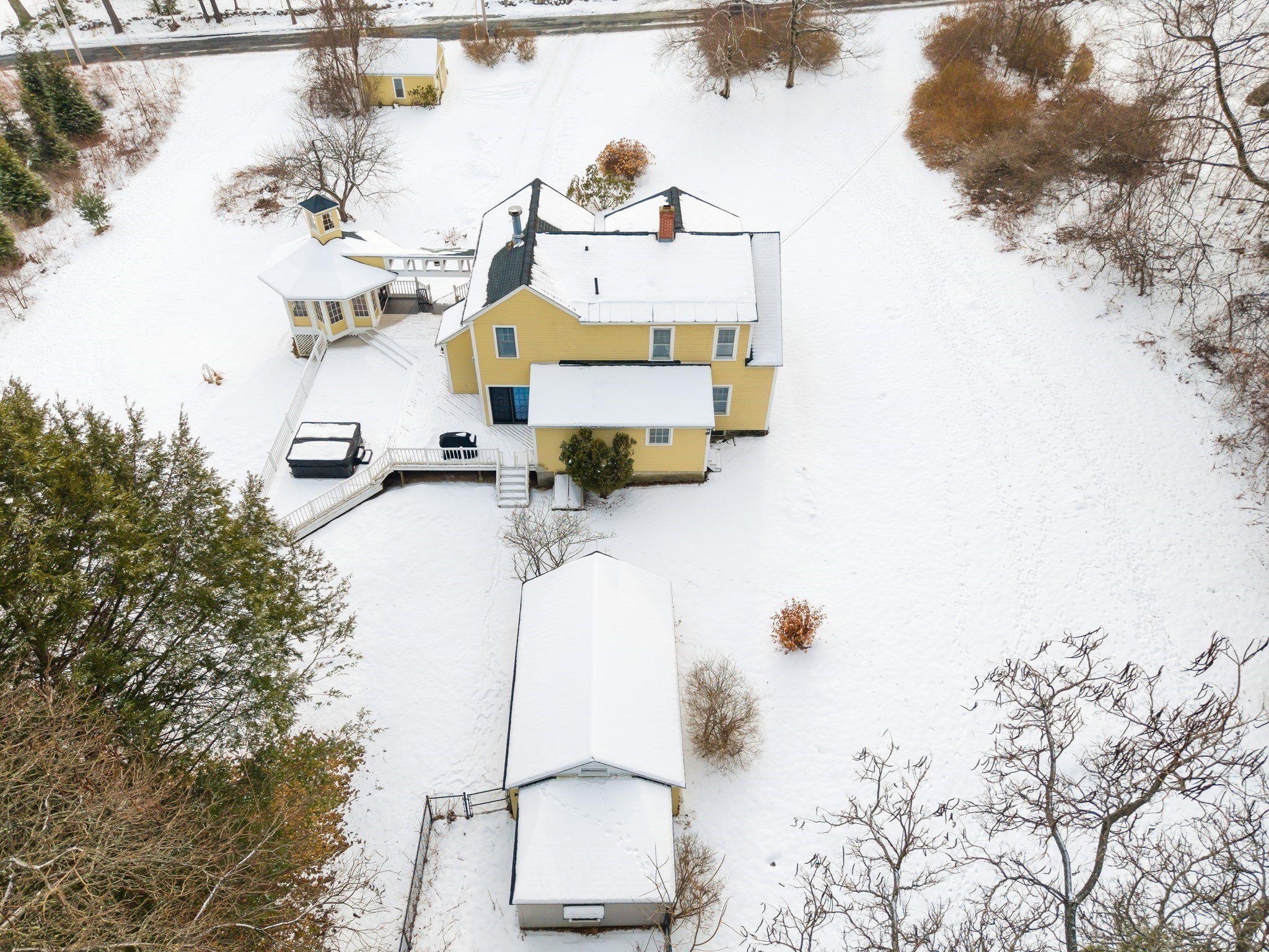 840 Fisher Road, Fitchburg, MA 01420 - Image 30