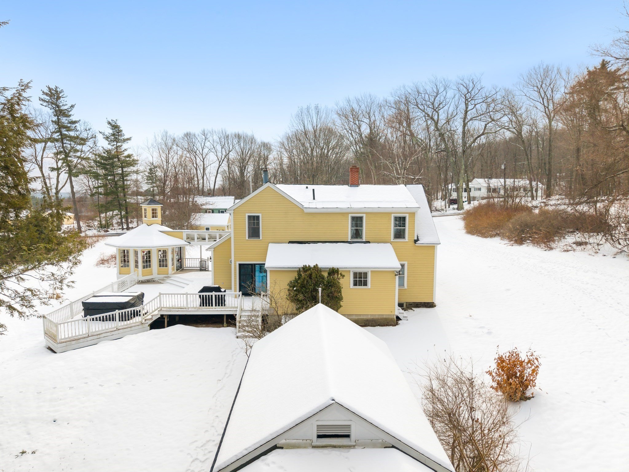 840 Fisher Road, Fitchburg, MA 01420 - Image 31