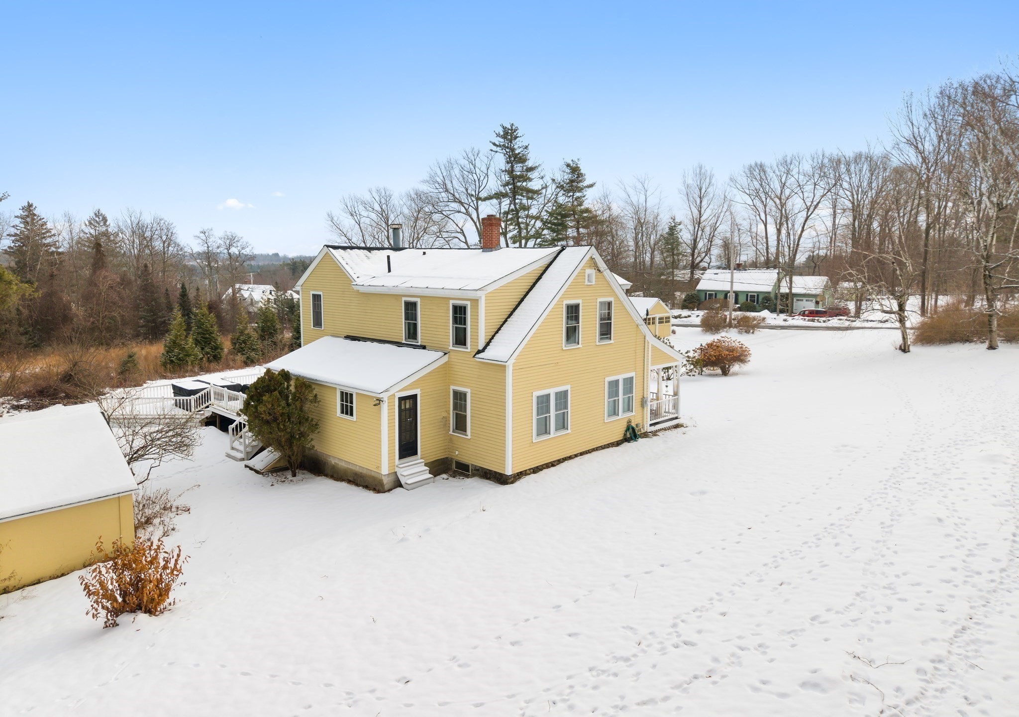 840 Fisher Road, Fitchburg, MA 01420 - Image 33