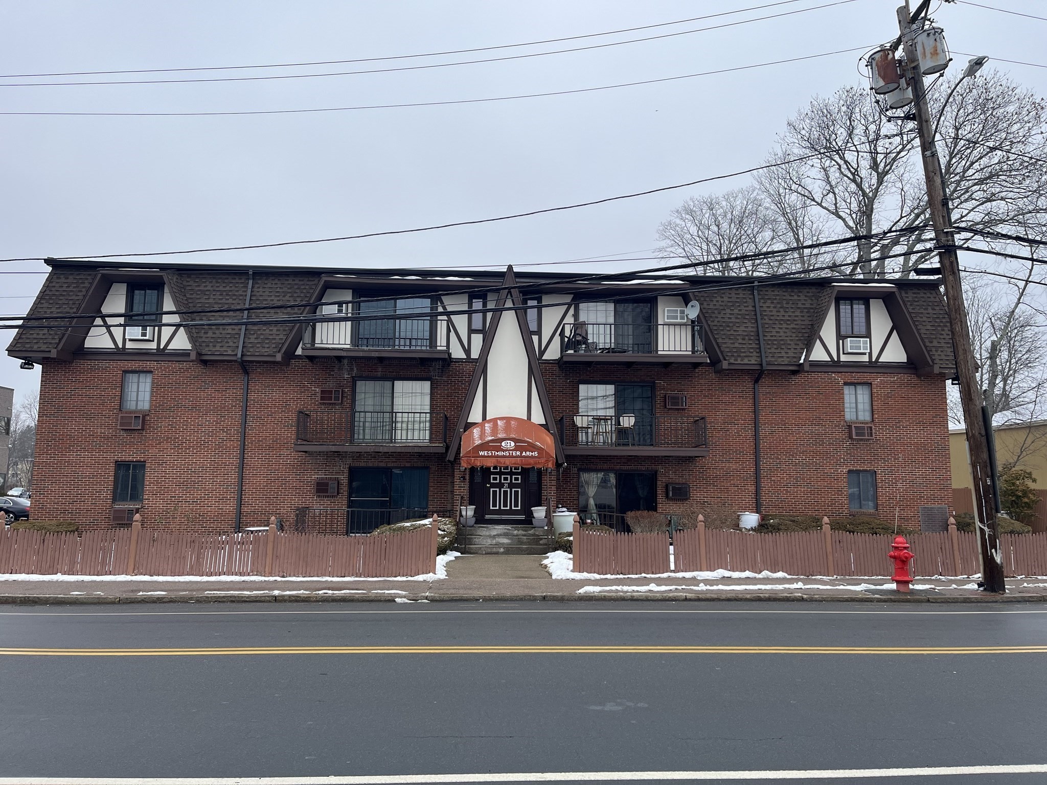 21 West St Unit A4, Randolph, MA 02368 - Image 1