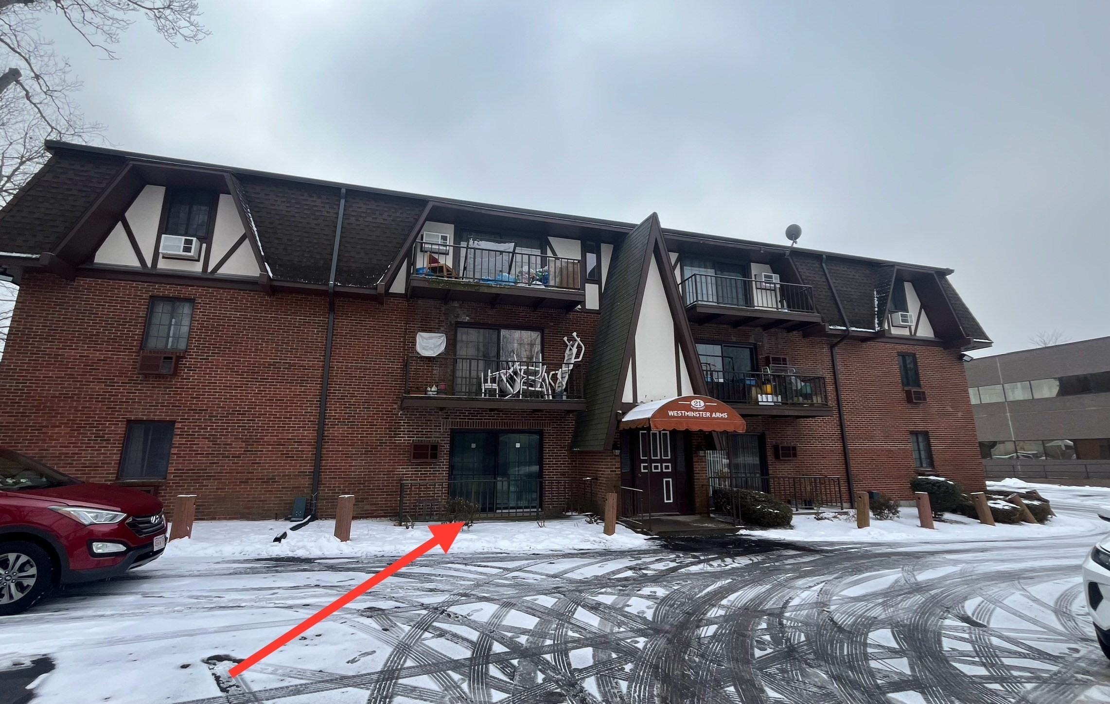 21 West St Unit A4, Randolph, MA 02368 - Image 2