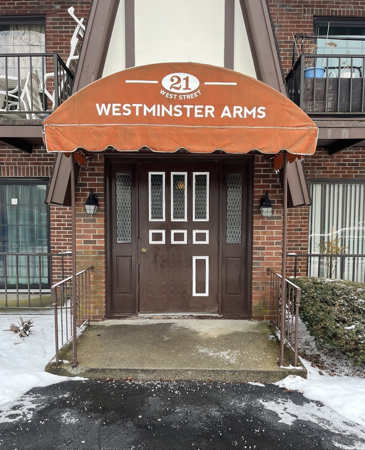 21 West St Unit A4, Randolph, MA 02368 - Image 22