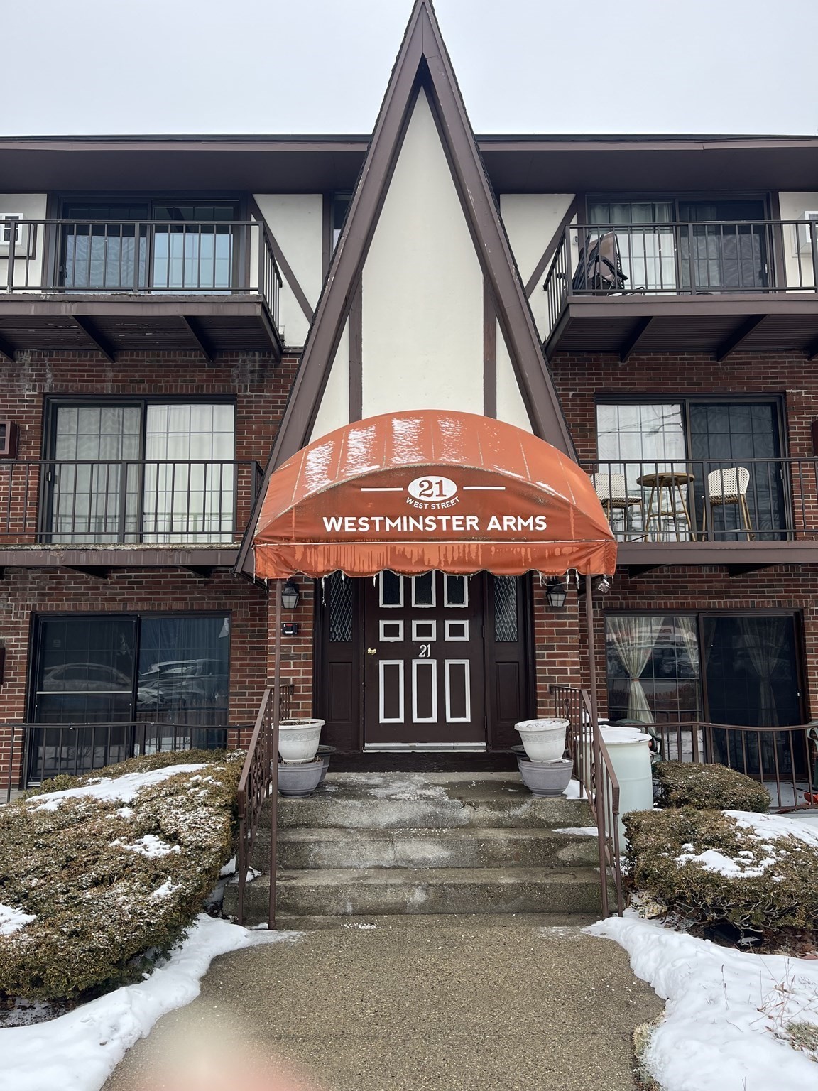 21 West St Unit A4, Randolph, MA 02368 - Image 23