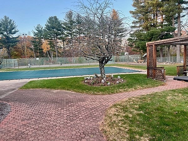 192 Regency Park Dr Unit 192, Agawam, MA 01001 - Image 22