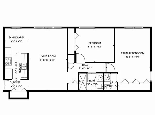 192 Regency Park Dr Unit 192, Agawam, MA 01001 - Image 26