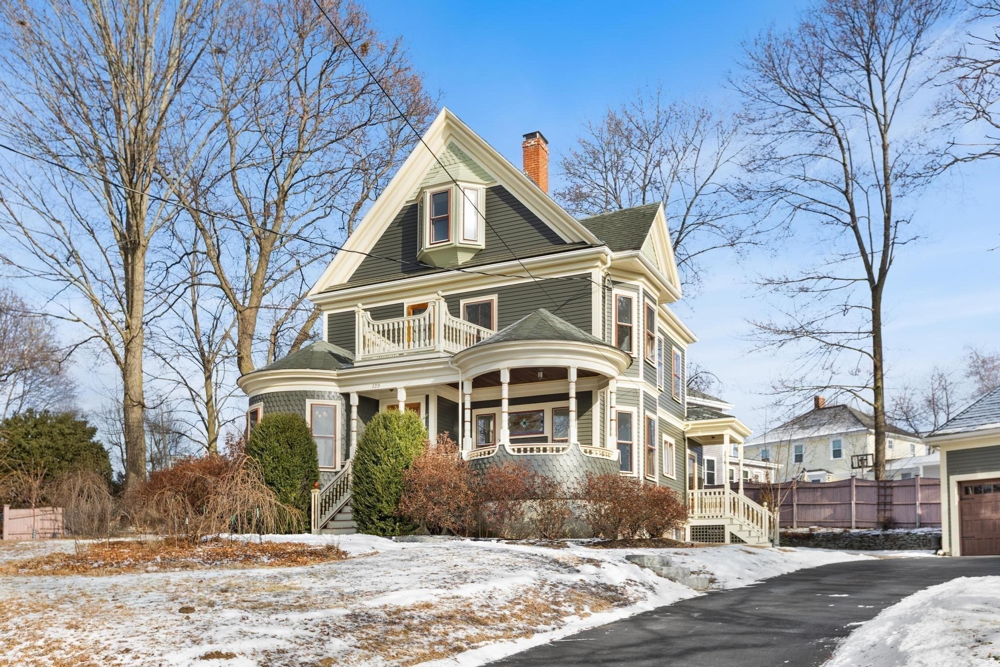 129 High Street, Reading, MA 01867 - Image 2