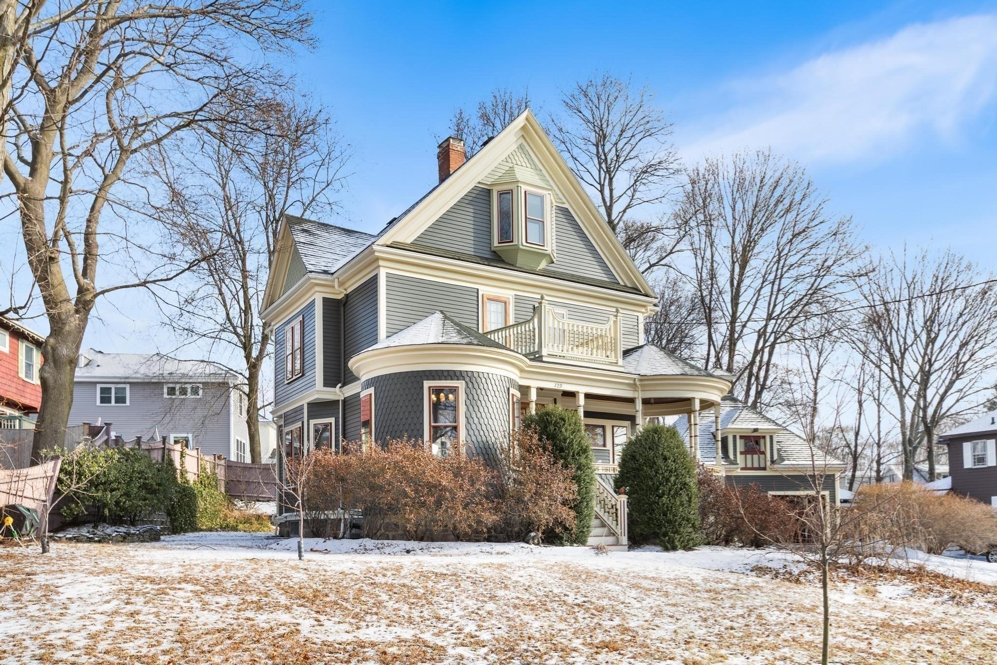 129 High Street, Reading, MA 01867 - Image 30