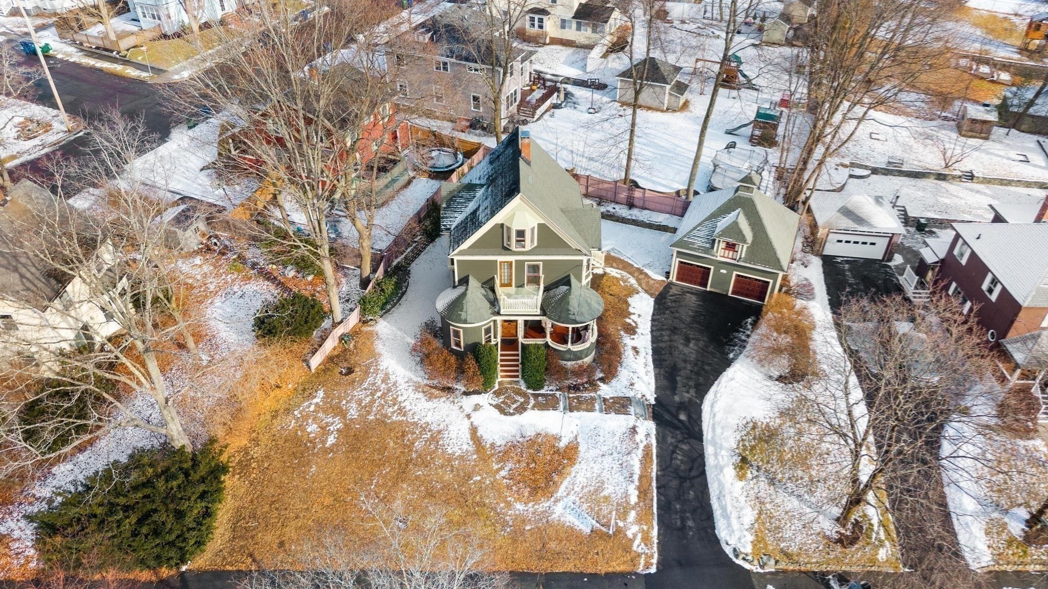 129 High Street, Reading, MA 01867 - Image 41