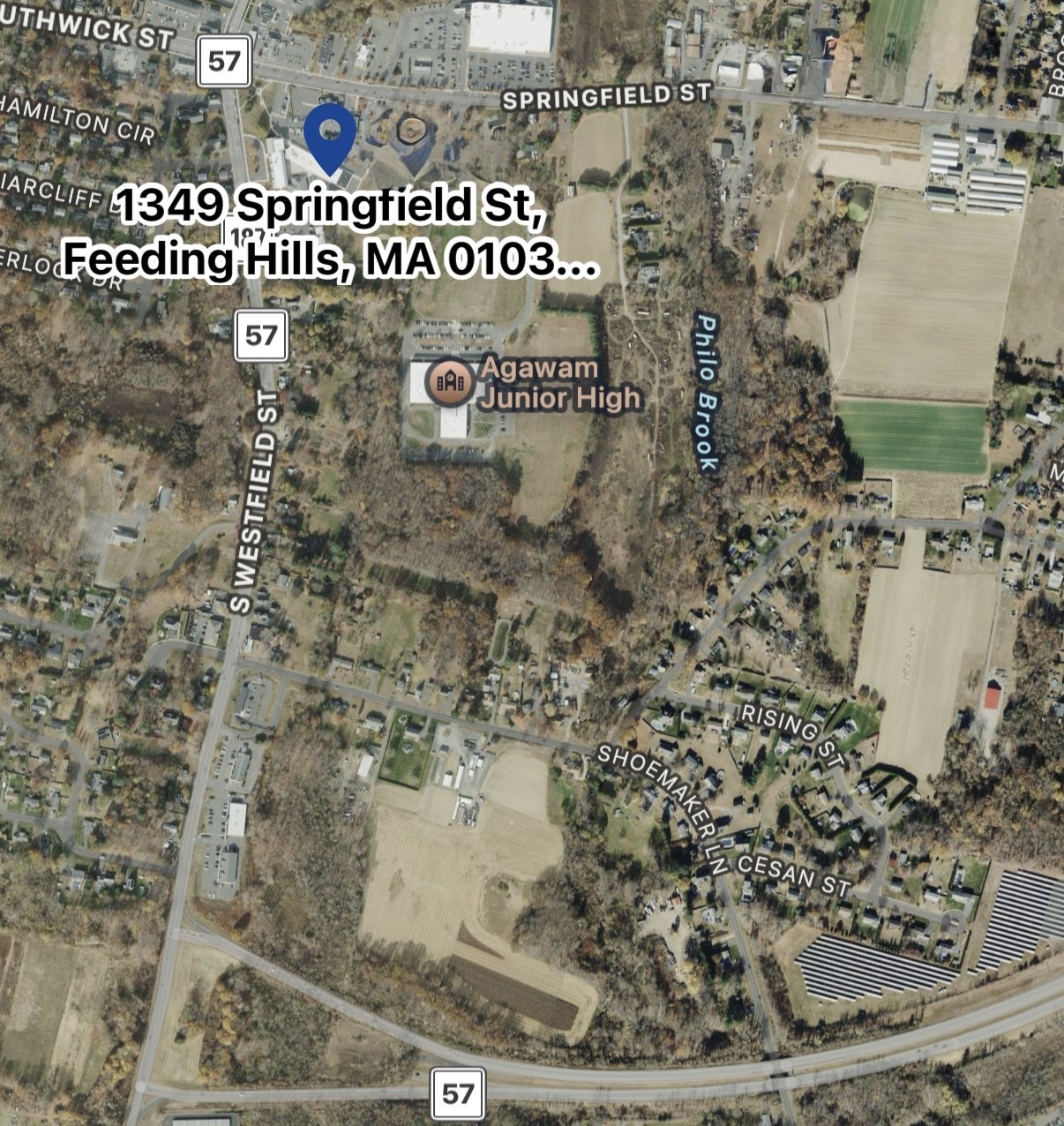 1349 Springfield St Unit A, Agawam, MA 01030 - Image 2