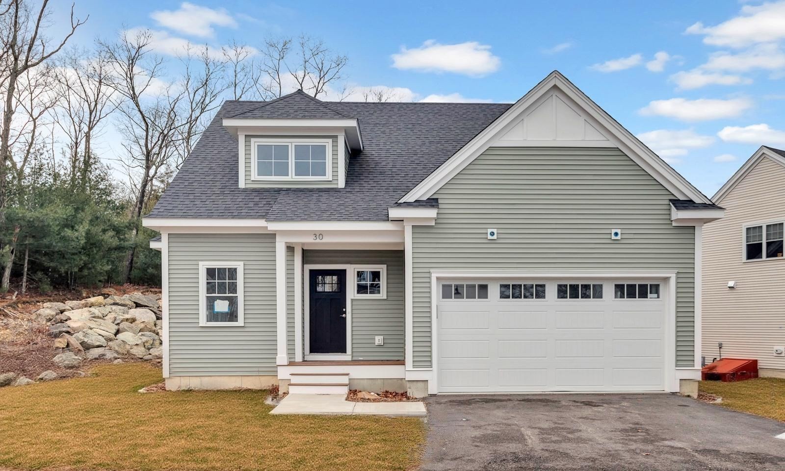 30 Weber Farm Road Unit 30, Wrentham, MA 02093