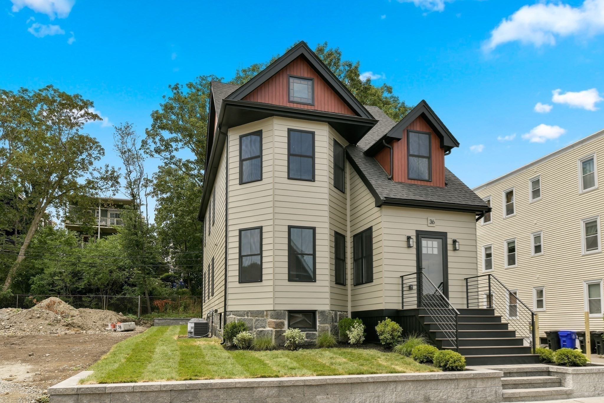 36 McKone Street Unit 2, Dorchester, Boston, MA 02122 - Image 30