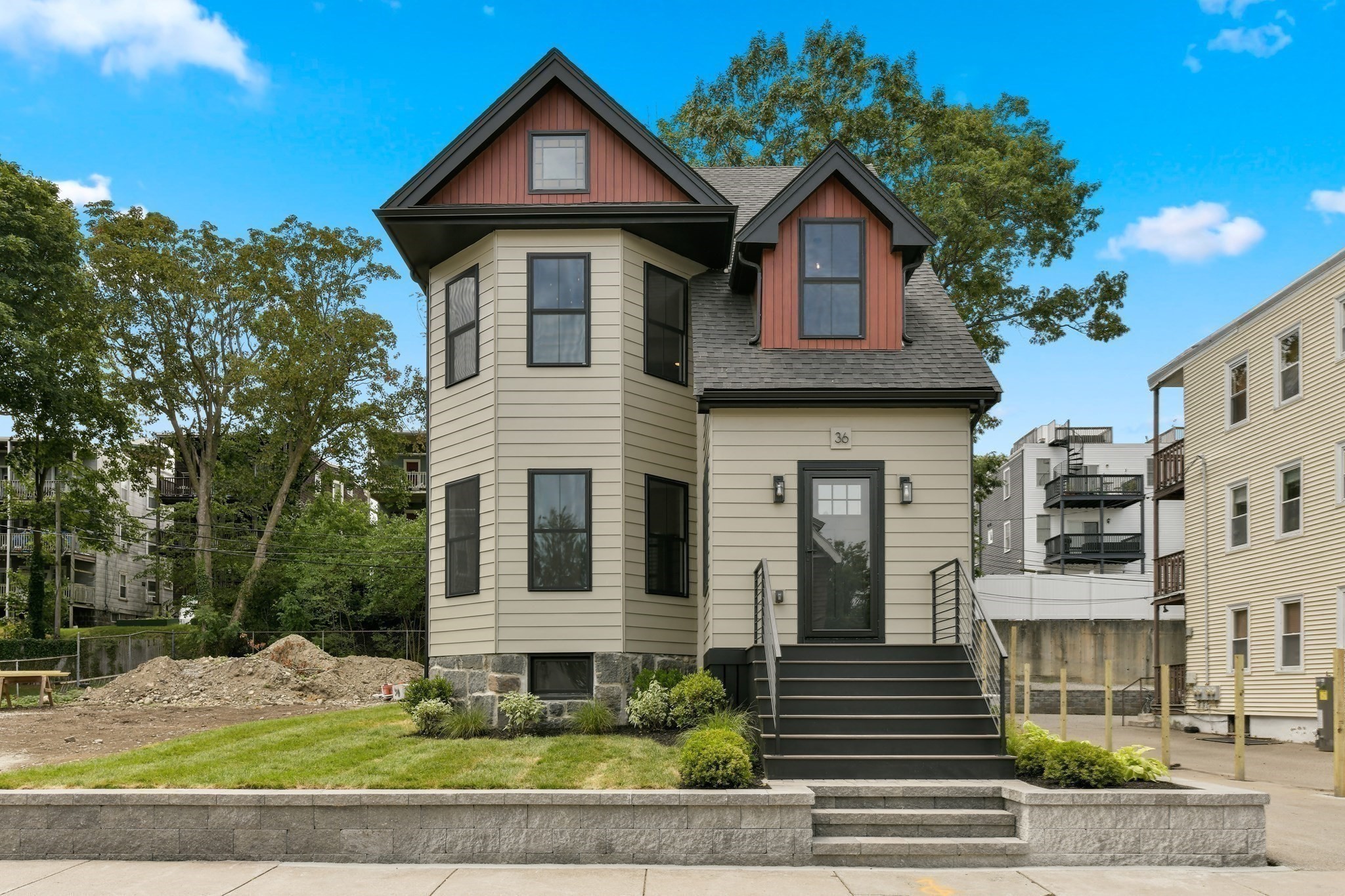 36 McKone Street Unit 2, Dorchester, Boston, MA 02122 - Image 32