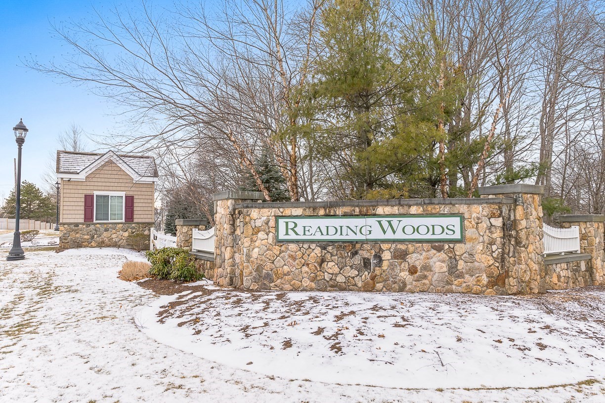 36 Abigail Way Unit 3003, Reading, MA 01867