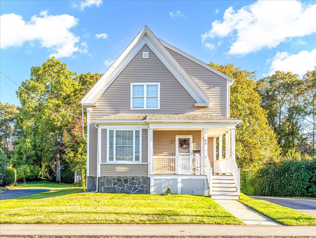 45 Exchange St, Rockland, MA 02370 - Image 1