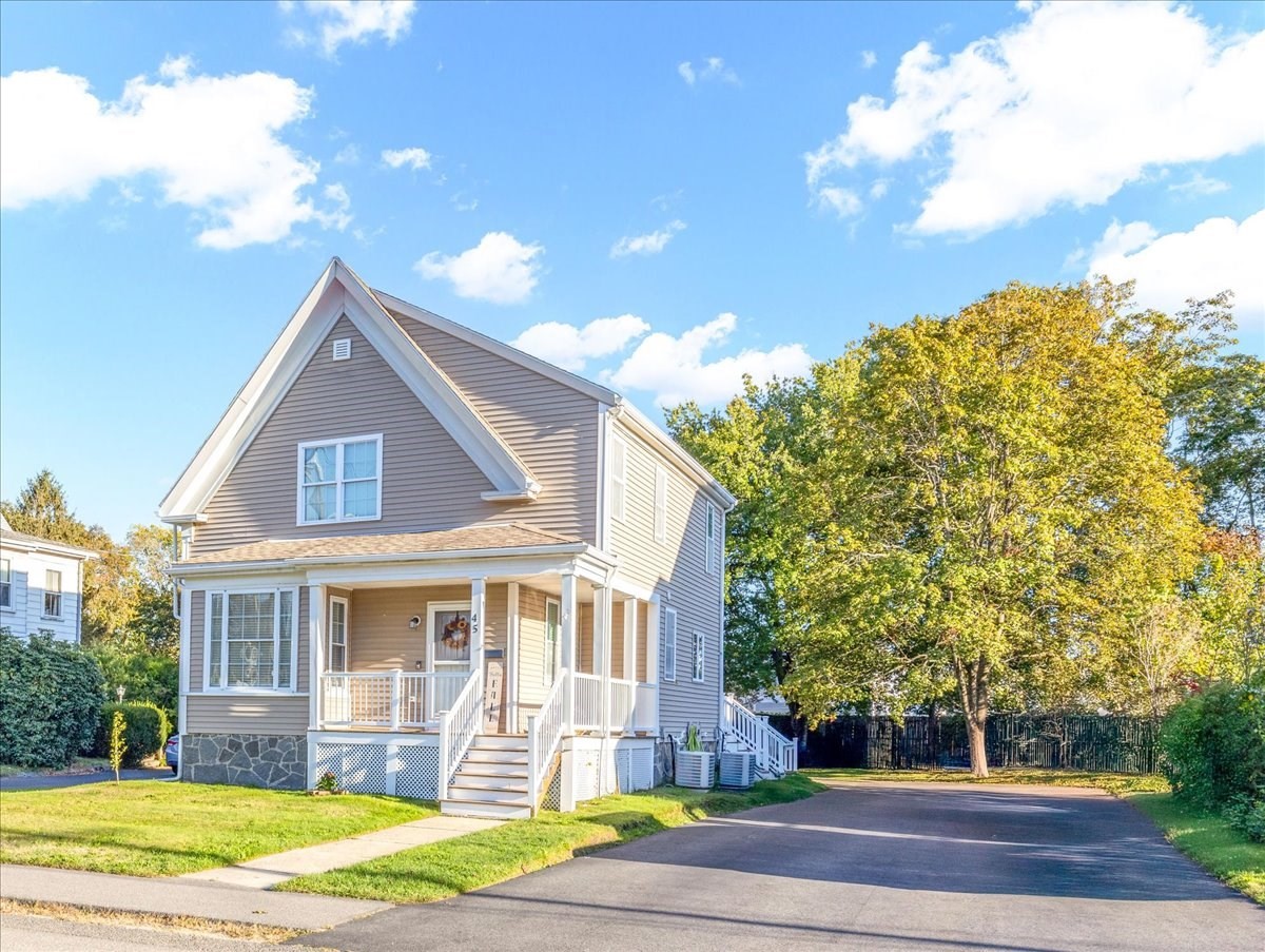 45 Exchange St, Rockland, MA 02370 - Image 2