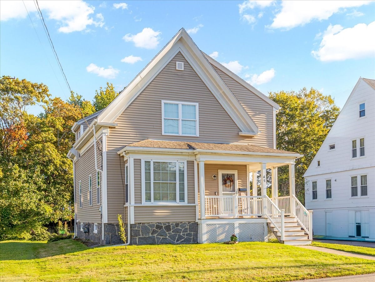 45 Exchange St, Rockland, MA 02370 - Image 3