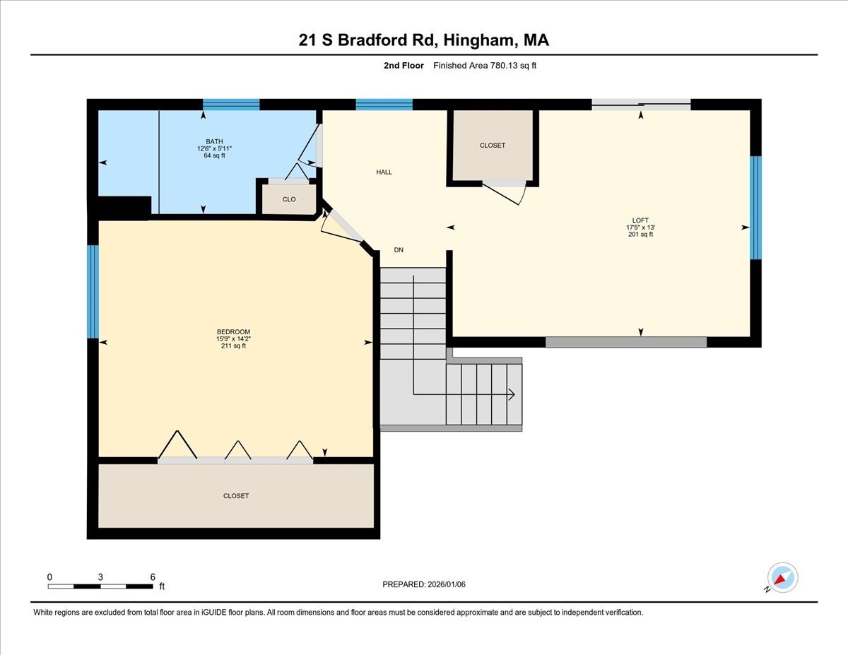 21 S Bradford Rd, Hingham, MA 02043 - Image 35