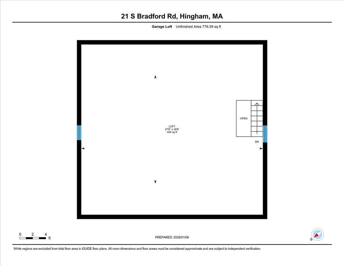 21 S Bradford Rd, Hingham, MA 02043 - Image 37