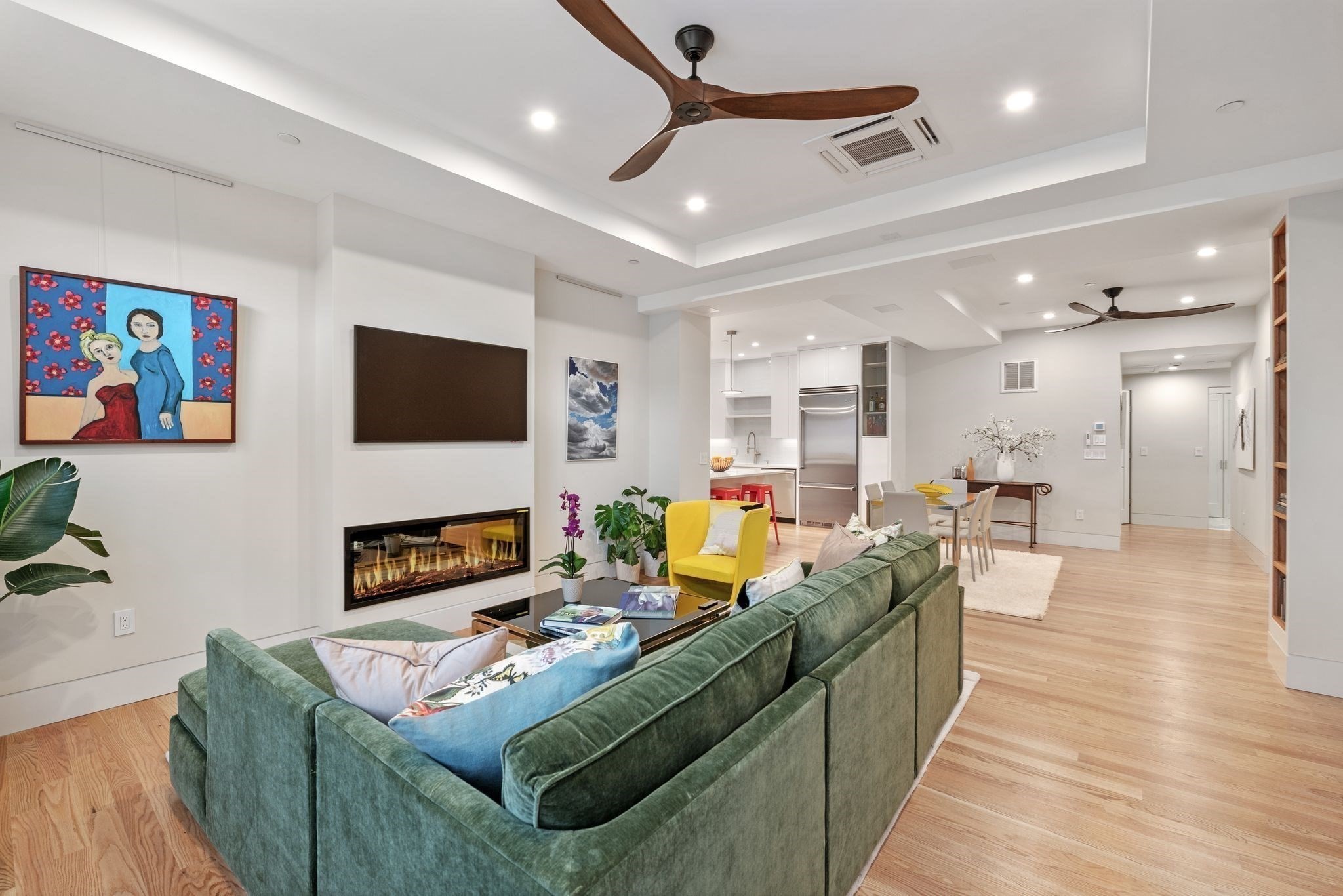 950 Massachusetts Avenue Unit C3B, Cambridge, MA 02139