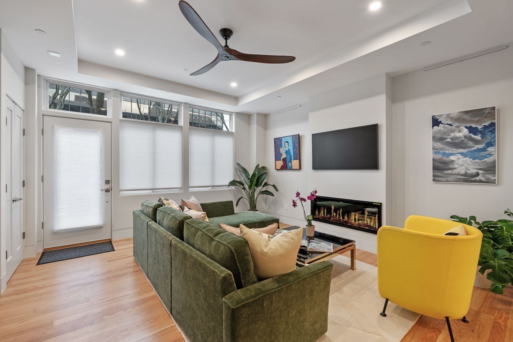 950 Massachusetts Avenue Unit C3B, Cambridge, MA 02139 - Image 11