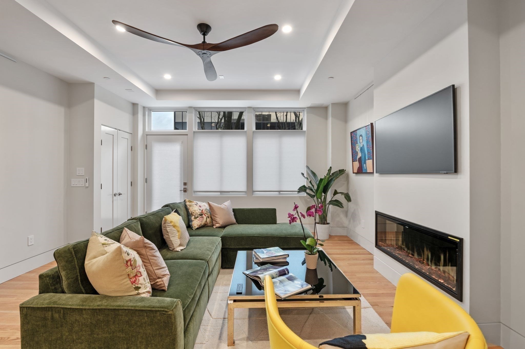 950 Massachusetts Avenue Unit C3B, Cambridge, MA 02139 - Image 12