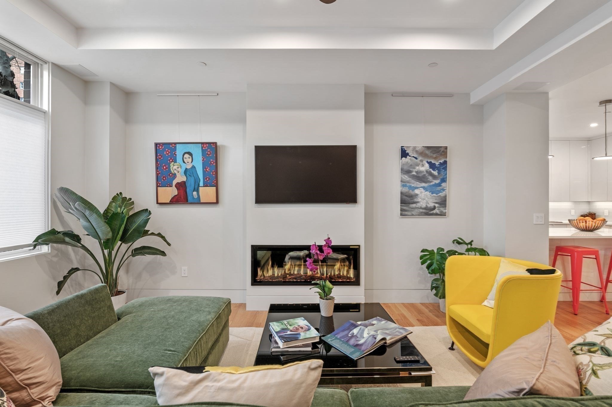 950 Massachusetts Avenue Unit C3B, Cambridge, MA 02139 - Image 14
