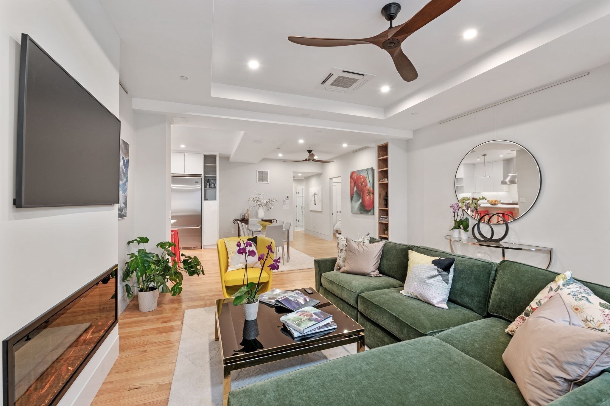 950 Massachusetts Avenue Unit C3B, Cambridge, MA 02139 - Image 3