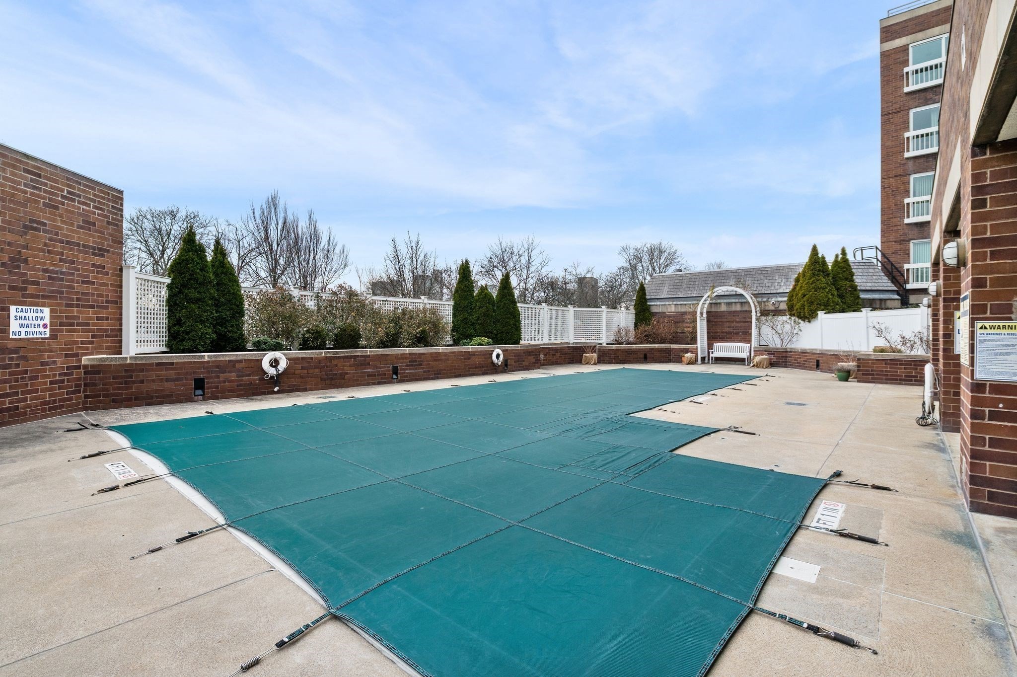 950 Massachusetts Avenue Unit C3B, Cambridge, MA 02139 - Image 29