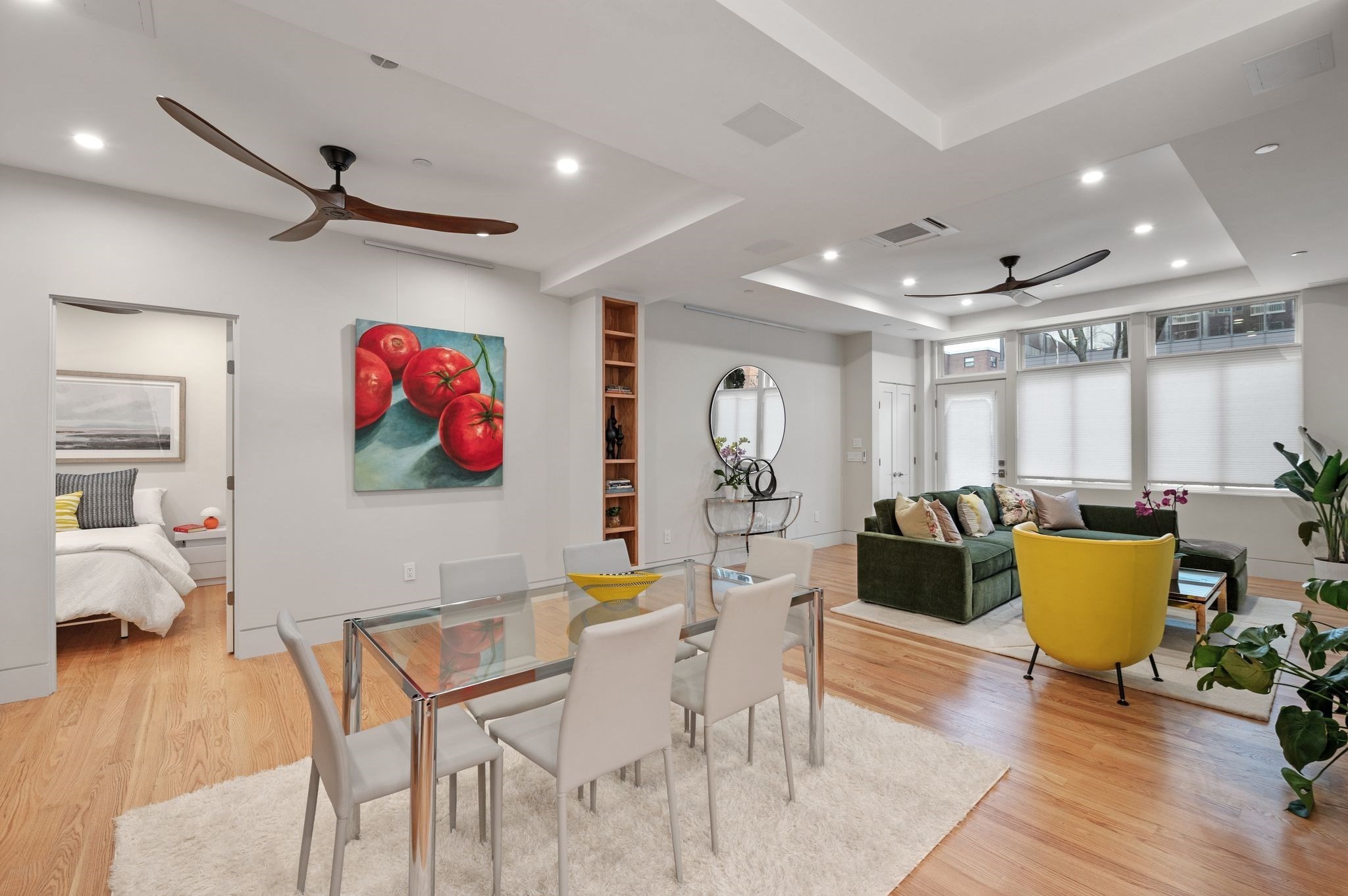 950 Massachusetts Avenue Unit C3B, Cambridge, MA 02139 - Image 4