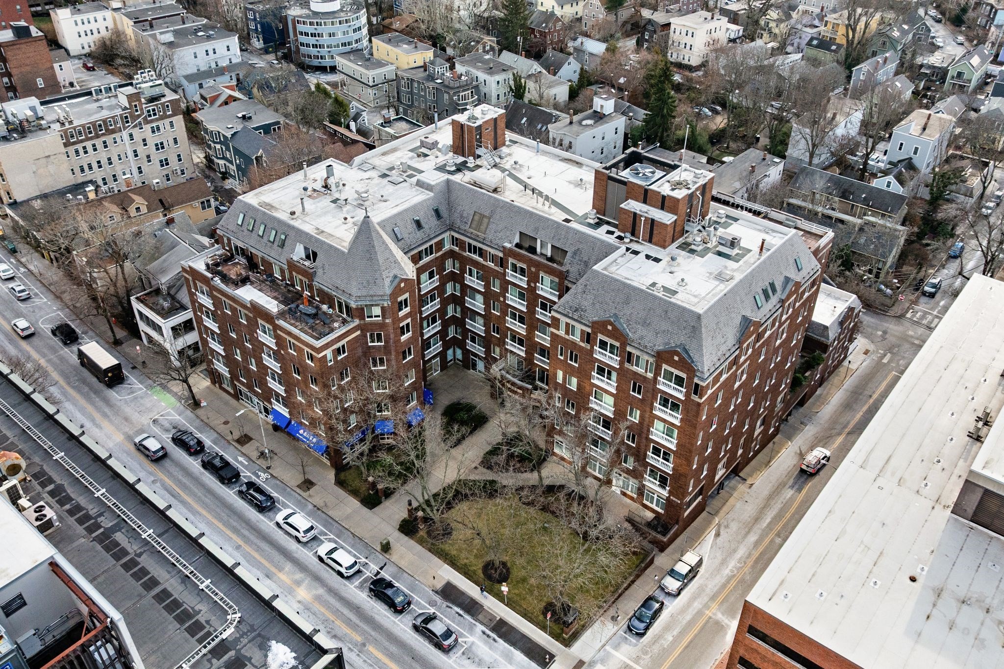 950 Massachusetts Avenue Unit C3B, Cambridge, MA 02139 - Image 33