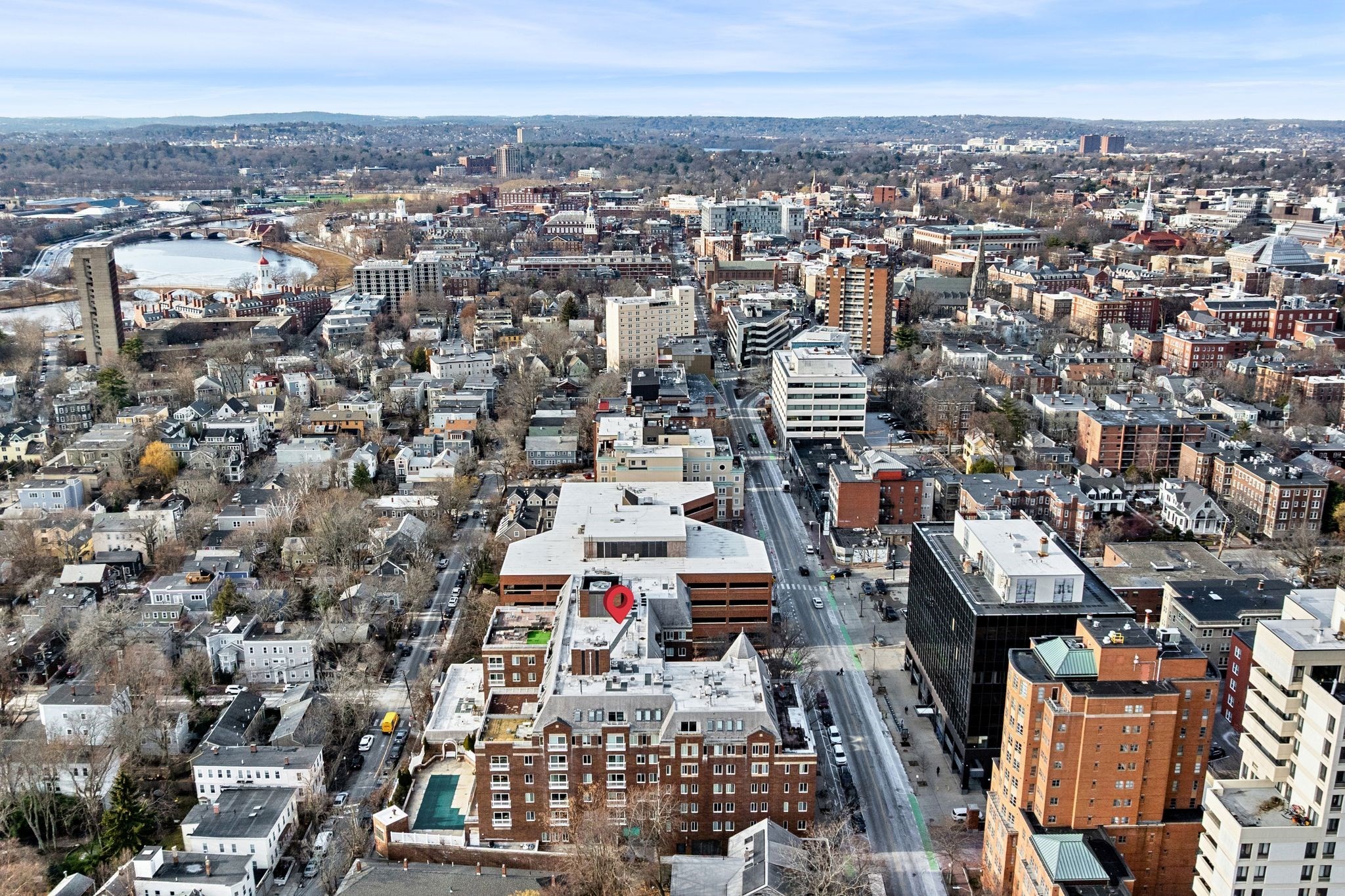 950 Massachusetts Avenue Unit C3B, Cambridge, MA 02139 - Image 34