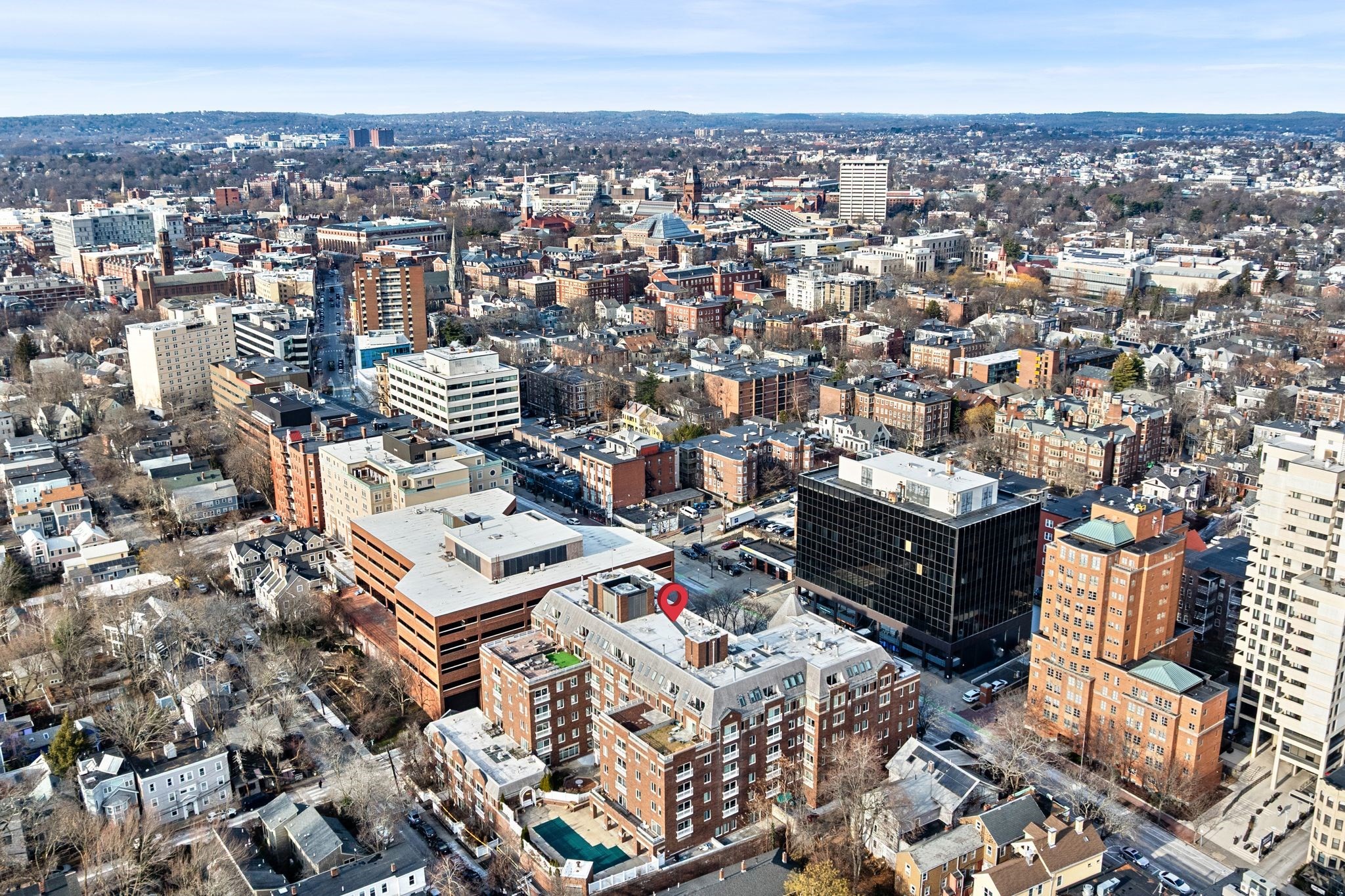 950 Massachusetts Avenue Unit C3B, Cambridge, MA 02139 - Image 35