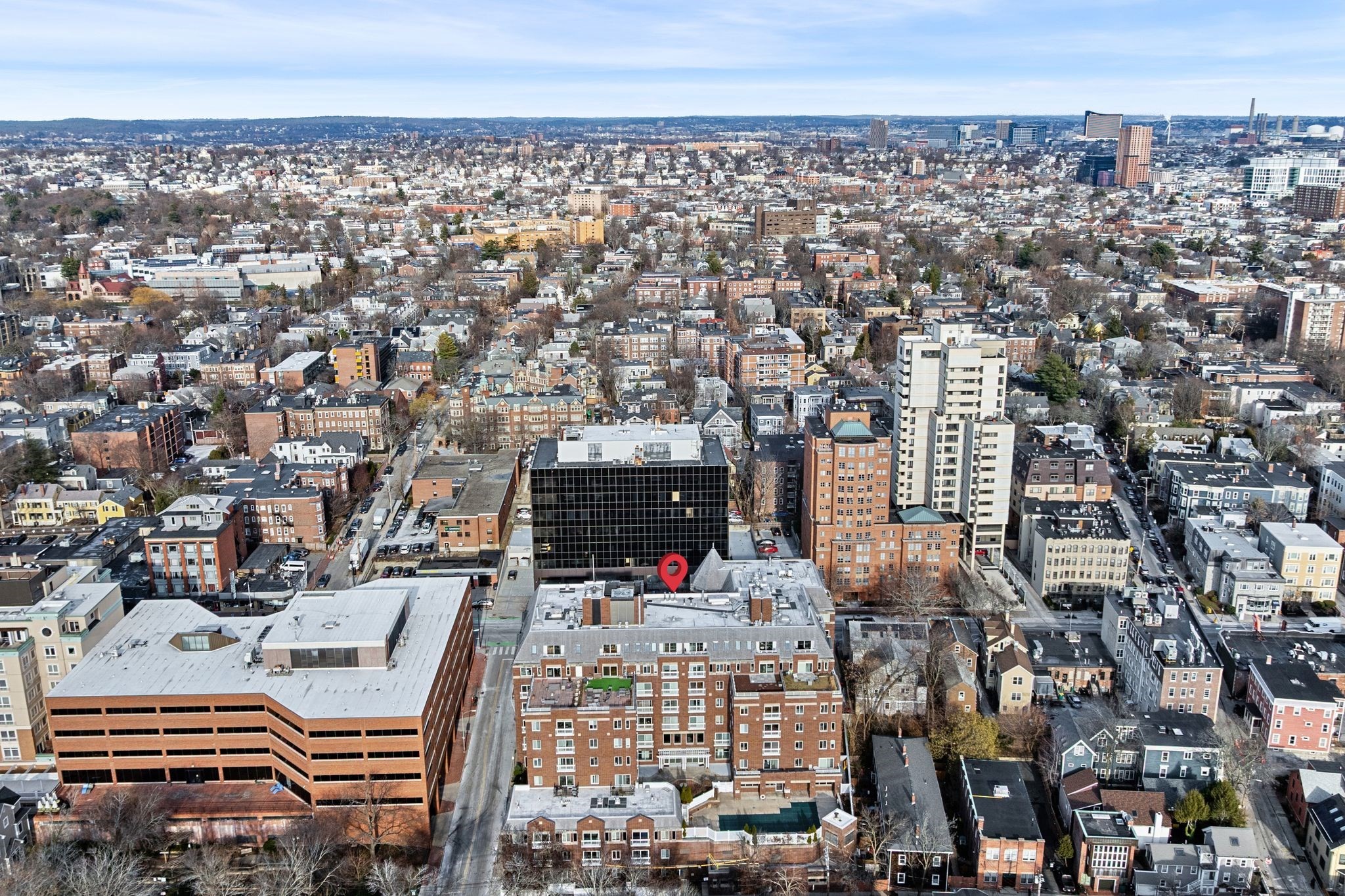 950 Massachusetts Avenue Unit C3B, Cambridge, MA 02139 - Image 36